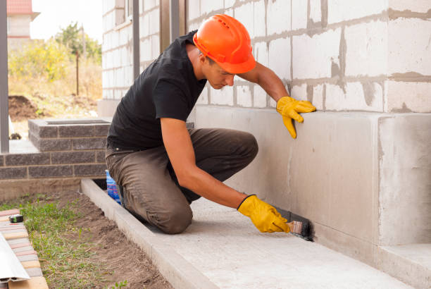 Licensed Foundation Crack Repair service in Montrose, VA - Halo Water Proofing